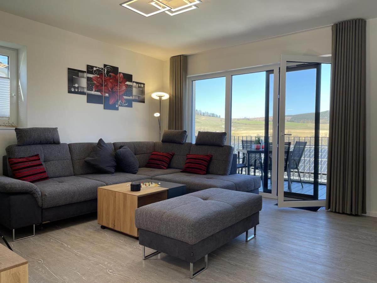 Diemelblick 33 Heringhausen Εξωτερικό φωτογραφία
